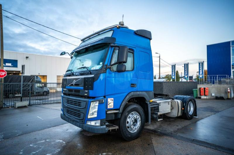 Volvo FM 420 +KIPHYDR. - Trekker: afbeelding 1 Volvo FM 420 +KIPHYDR. - Trekker: afbeelding 1
