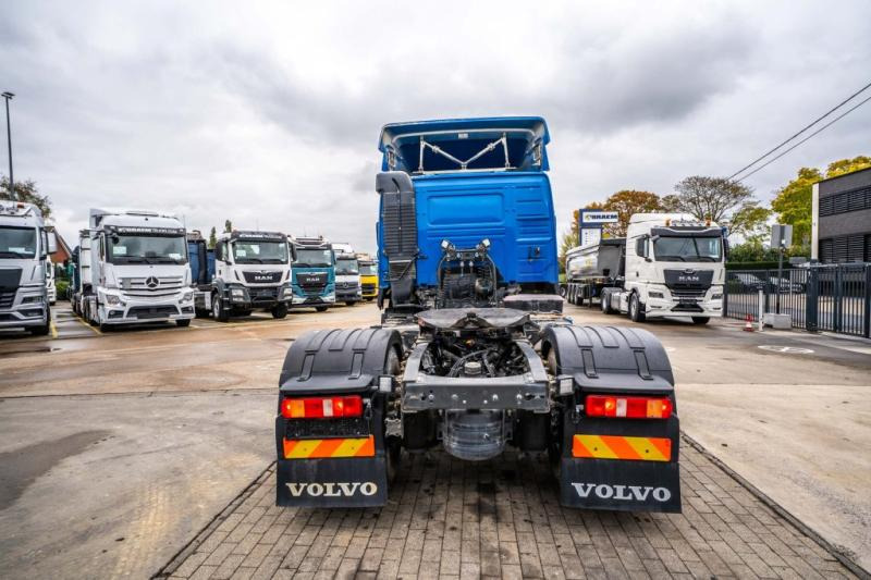 Volvo FM 430 - ADR - KIPHYDR. - Trekker: afbeelding 4 Volvo FM 430 - ADR - KIPHYDR. - Trekker: afbeelding 4