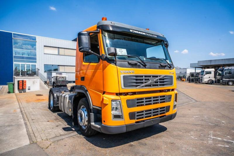 Volvo FM 9.340 - Trekker: afbeelding 2 Volvo FM 9.340 - Trekker: afbeelding 2