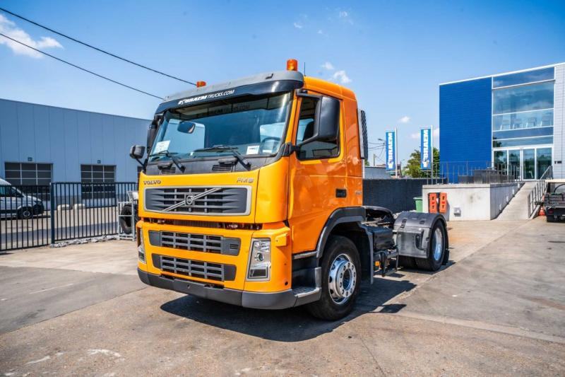 Volvo FM 9.340 - Trekker: afbeelding 1 Volvo FM 9.340 - Trekker: afbeelding 1