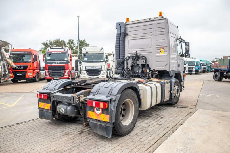Volvo FM(FH) 420 GLOBE+KIPHYDR. - Trekker: afbeelding 3 Volvo FM(FH) 420 GLOBE+KIPHYDR. - Trekker: afbeelding 3