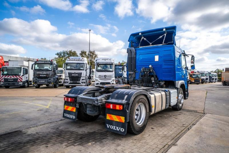 Volvo FMX 420+KIPHYDR. - Trekker: afbeelding 4 Volvo FMX 420+KIPHYDR. - Trekker: afbeelding 4