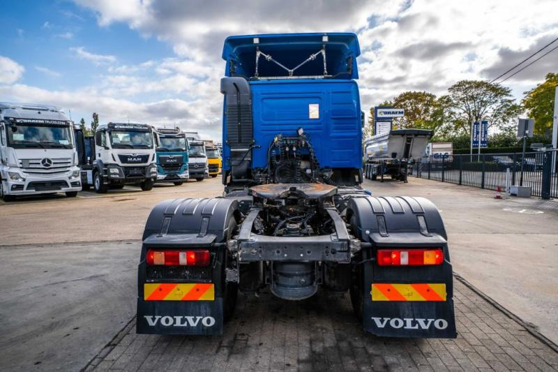 Volvo FMX 420+KIPHYDR. - Trekker: afbeelding 5 Volvo FMX 420+KIPHYDR. - Trekker: afbeelding 5