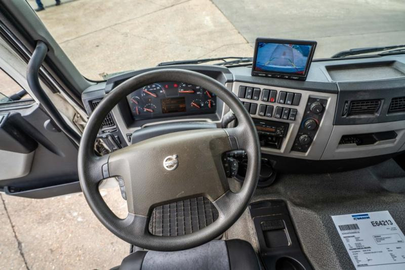 Bakwagen Volvo FE 320 -6X2 +DHOLLANDIA 2.5T- 194.400 KM: afbeelding 8