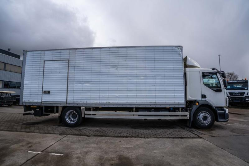 Volvo FL 260 (19t) +DHOLLANDIA 2T. - Bakwagen: afbeelding 3 Volvo FL 260 (19t) +DHOLLANDIA 2T. - Bakwagen: afbeelding 3