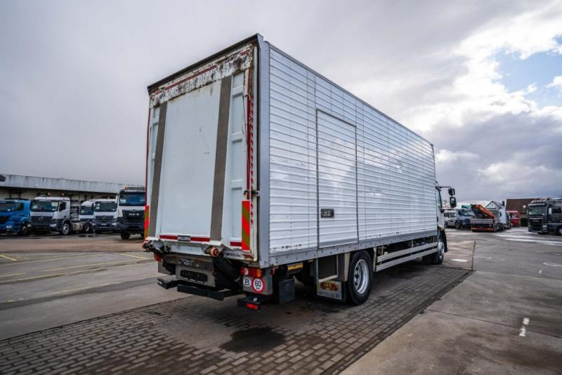 Volvo FL 260 (19t) +DHOLLANDIA 2T. - Bakwagen: afbeelding 4 Volvo FL 260 (19t) +DHOLLANDIA 2T. - Bakwagen: afbeelding 4