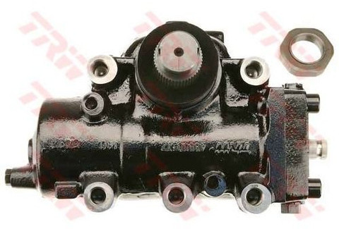 DAF 1846034/1850952/1860622/1860624/1860620/1846036 - Stuurhuis voor Vrachtwagen: afbeelding 4 DAF 1846034/1850952/1860622/1860624/1860620/1846036 - Stuurhuis voor Vrachtwagen: afbeelding 4