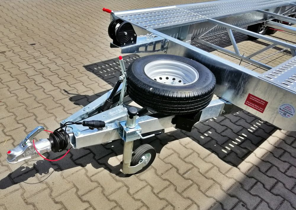 Besttrailers LONG (Indiana) - Autotransport aanhangwagen: afbeelding 4 Besttrailers LONG (Indiana) - Autotransport aanhangwagen: afbeelding 4