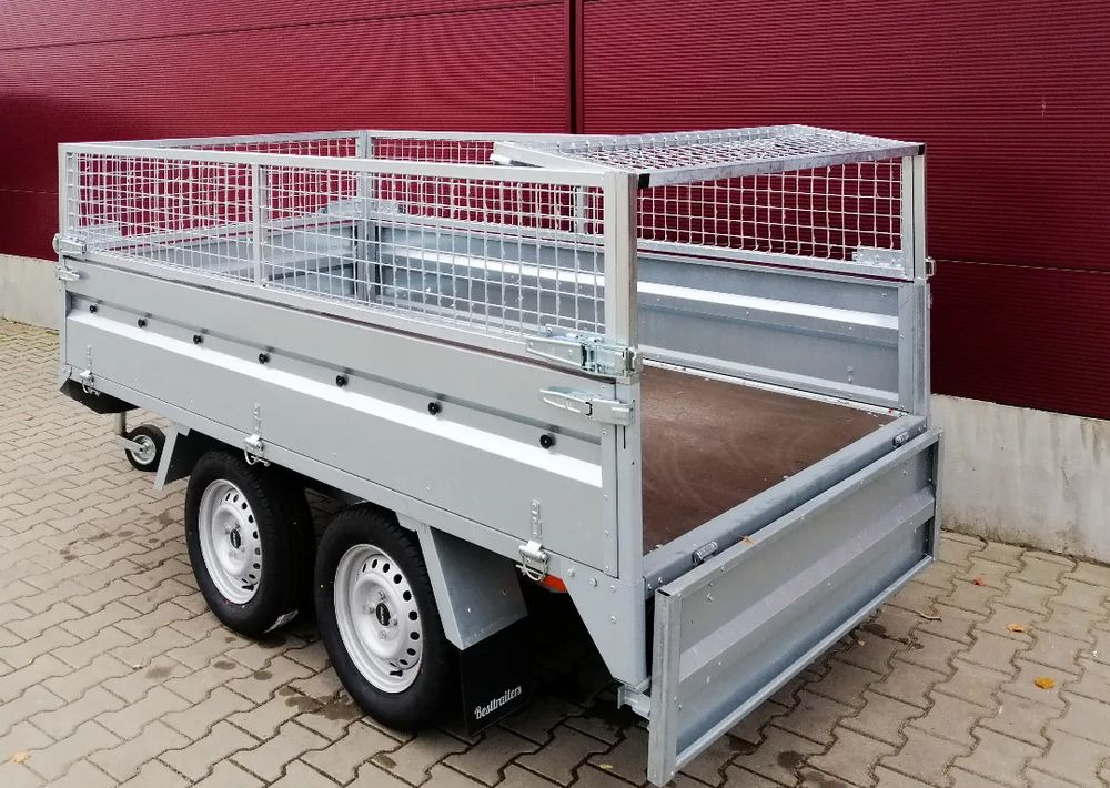 Besttrailers SIMPLE - Aanhangwagen auto: afbeelding 5 Besttrailers SIMPLE - Aanhangwagen auto: afbeelding 5