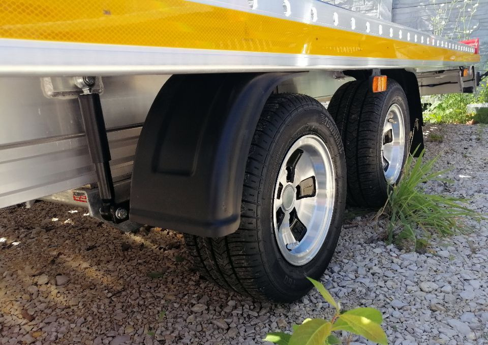 Besttrailers Silverstone - Autotransport aanhangwagen: afbeelding 2 Besttrailers Silverstone - Autotransport aanhangwagen: afbeelding 2