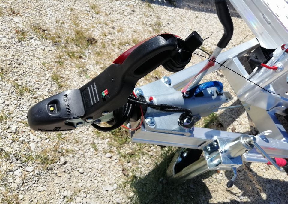 Besttrailers Silverstone - Autotransport aanhangwagen: afbeelding 4 Besttrailers Silverstone - Autotransport aanhangwagen: afbeelding 4