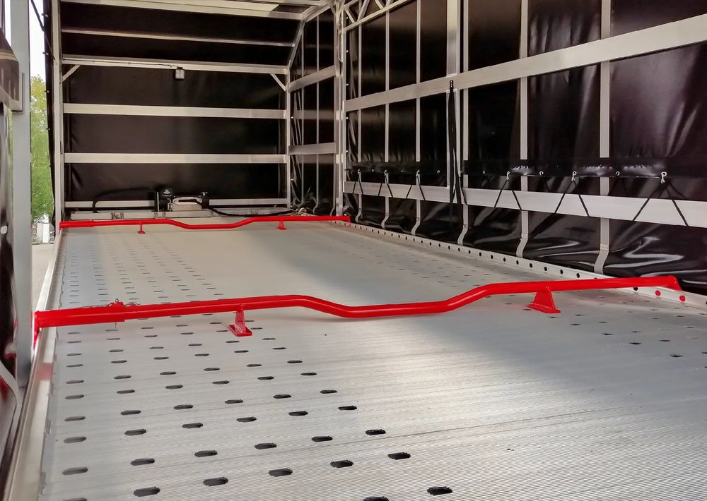 Besttrailers Silverstone - Autotransport aanhangwagen: afbeelding 5 Besttrailers Silverstone - Autotransport aanhangwagen: afbeelding 5