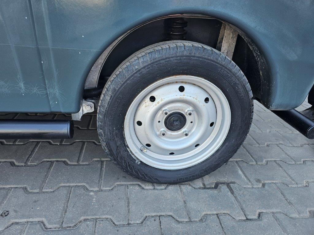 AIXAM MEGA - P96VBA - Bestelwagen gesloten laadbak: afbeelding 2 AIXAM MEGA - P96VBA - Bestelwagen gesloten laadbak: afbeelding 2