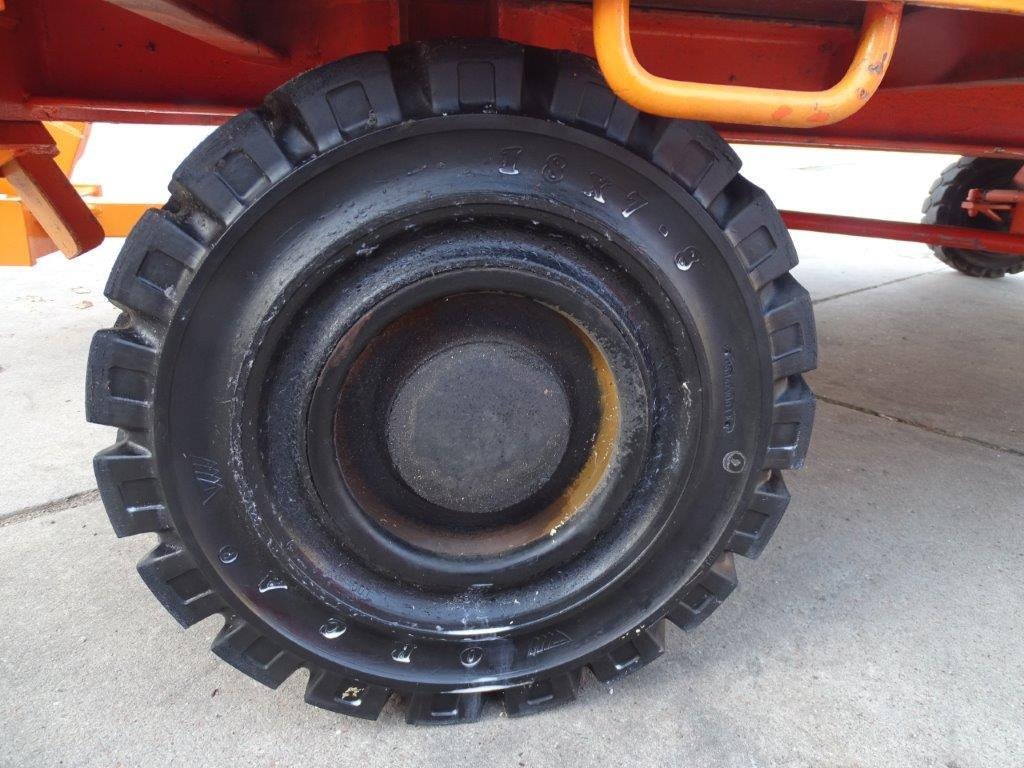 MAFI 1060/6t - Aanhangwagen: afbeelding 5 MAFI 1060/6t - Aanhangwagen: afbeelding 5