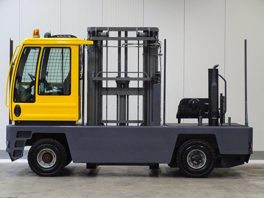 Baumann DFQ50/14/63TR - TRIPLEX - Zijlader: afbeelding 4 Baumann DFQ50/14/63TR - TRIPLEX - Zijlader: afbeelding 4