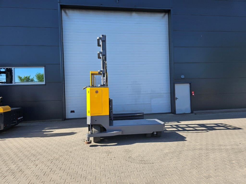Baumann EMS.SE 50/18/60 STC8.5 - 4-weg zijlader: afbeelding 4 Baumann EMS.SE 50/18/60 STC8.5 - 4-weg zijlader: afbeelding 4