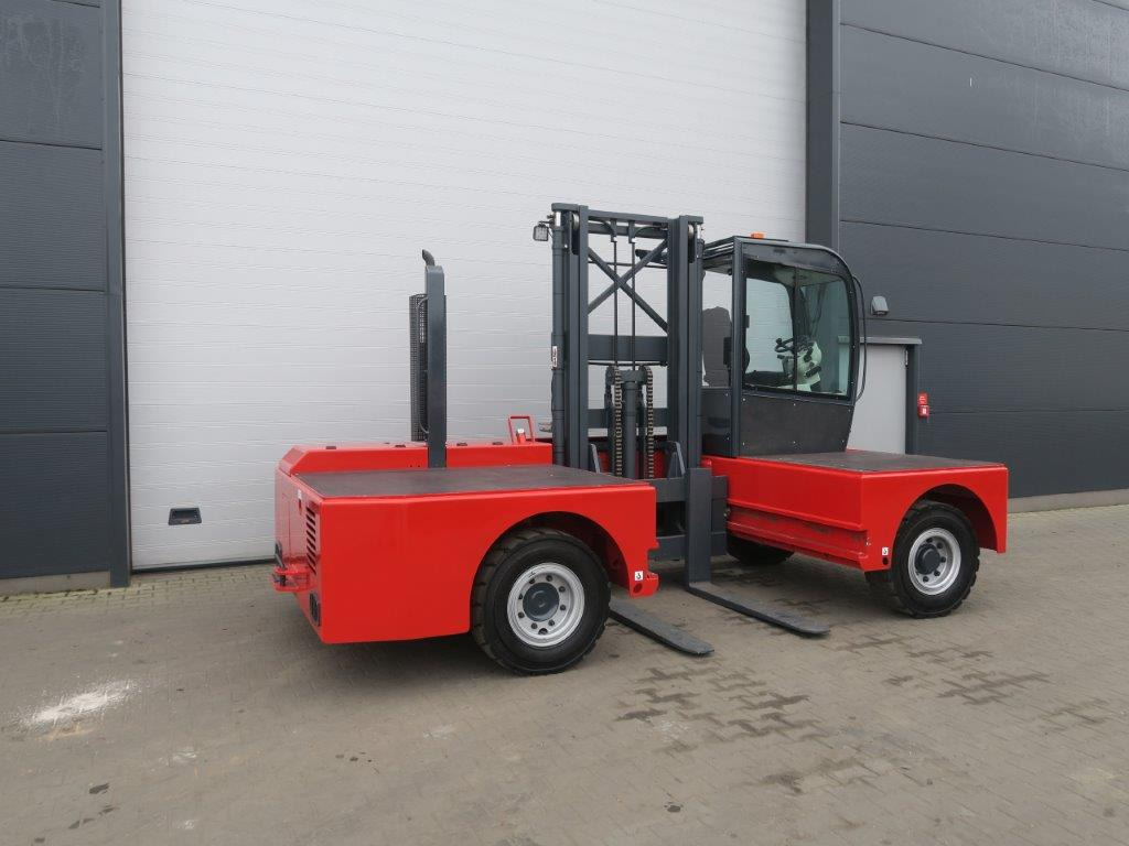 Bulmor DFQ60/16/40ZS - Zijlader: afbeelding 1 Bulmor DFQ60/16/40ZS - Zijlader: afbeelding 1