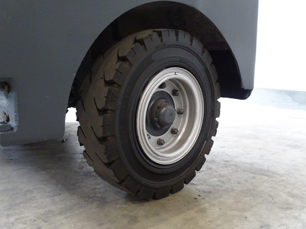 Bulmor DQr50-12-45D - Zijlader: afbeelding 2 Bulmor DQr50-12-45D - Zijlader: afbeelding 2