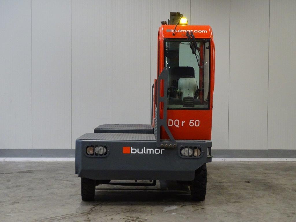 Bulmor DQr50-12-45D - Zijlader: afbeelding 4 Bulmor DQr50-12-45D - Zijlader: afbeelding 4