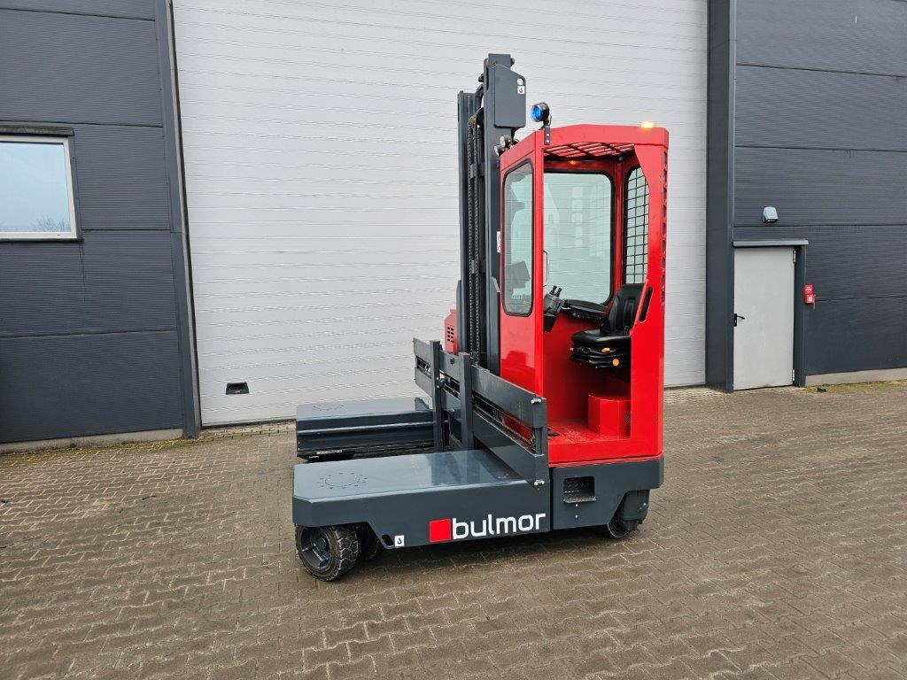 Bulmor EFYco 30/14,5-12/50ST - 4-weg zijlader: afbeelding 4 Bulmor EFYco 30/14,5-12/50ST - 4-weg zijlader: afbeelding 4