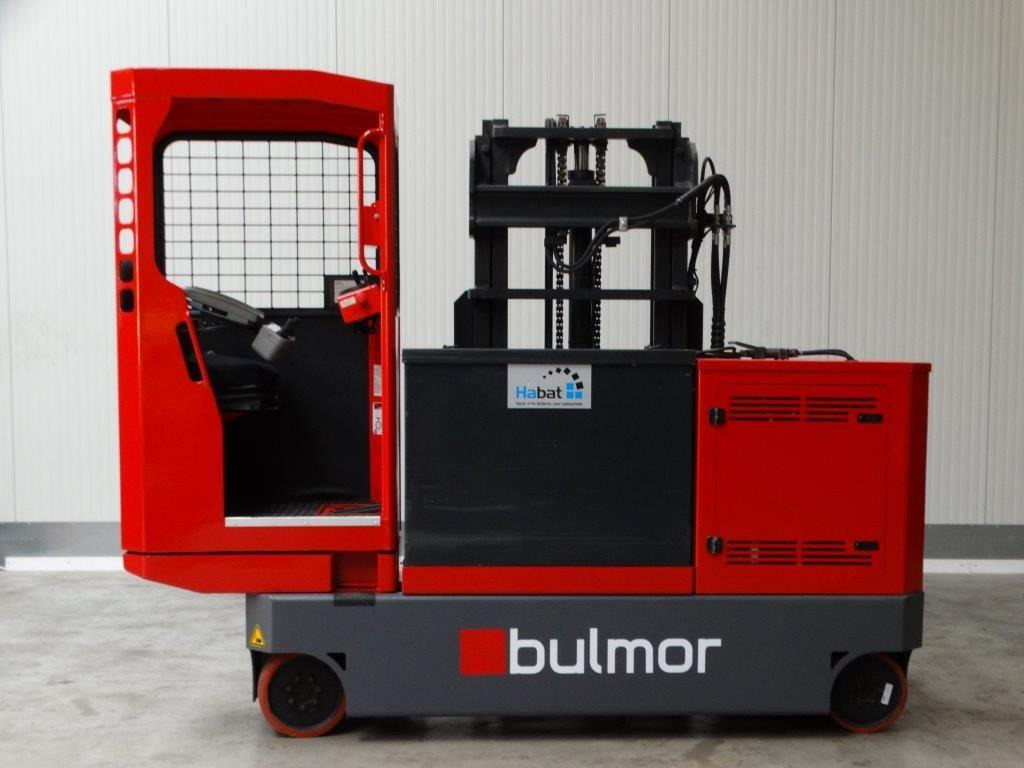 Bulmor EMU 25/09-08(06)/33 - 4-weg zijlader: afbeelding 3 Bulmor EMU 25/09-08(06)/33 - 4-weg zijlader: afbeelding 3
