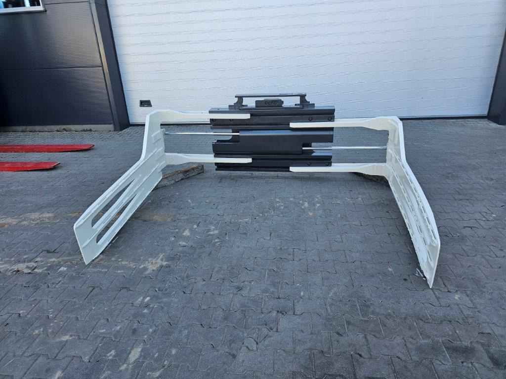 Cascade 67D-BCS-K912 - Klemme: afbeelding 1 Cascade 67D-BCS-K912 - Klemme: afbeelding 1