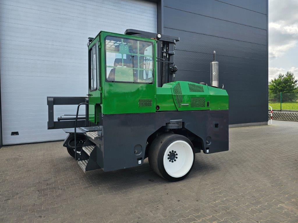 Combilift C14000H - 4-weg zijlader: afbeelding 3 Combilift C14000H - 4-weg zijlader: afbeelding 3
