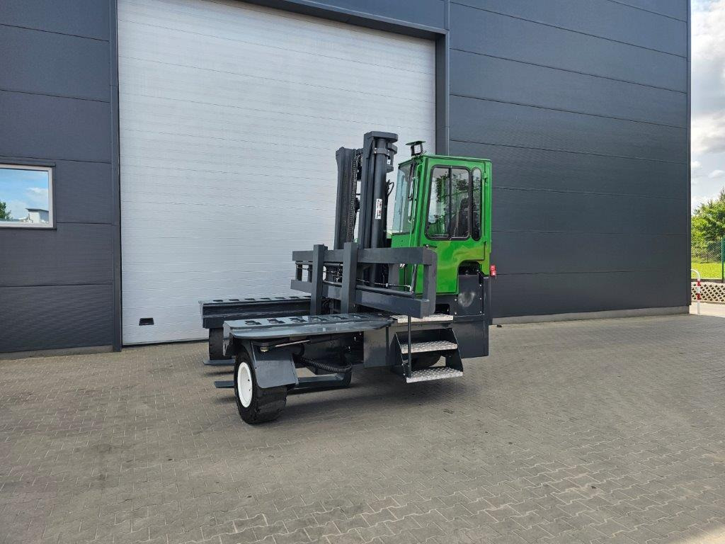 Combilift C14000H - 4-weg zijlader: afbeelding 4 Combilift C14000H - 4-weg zijlader: afbeelding 4