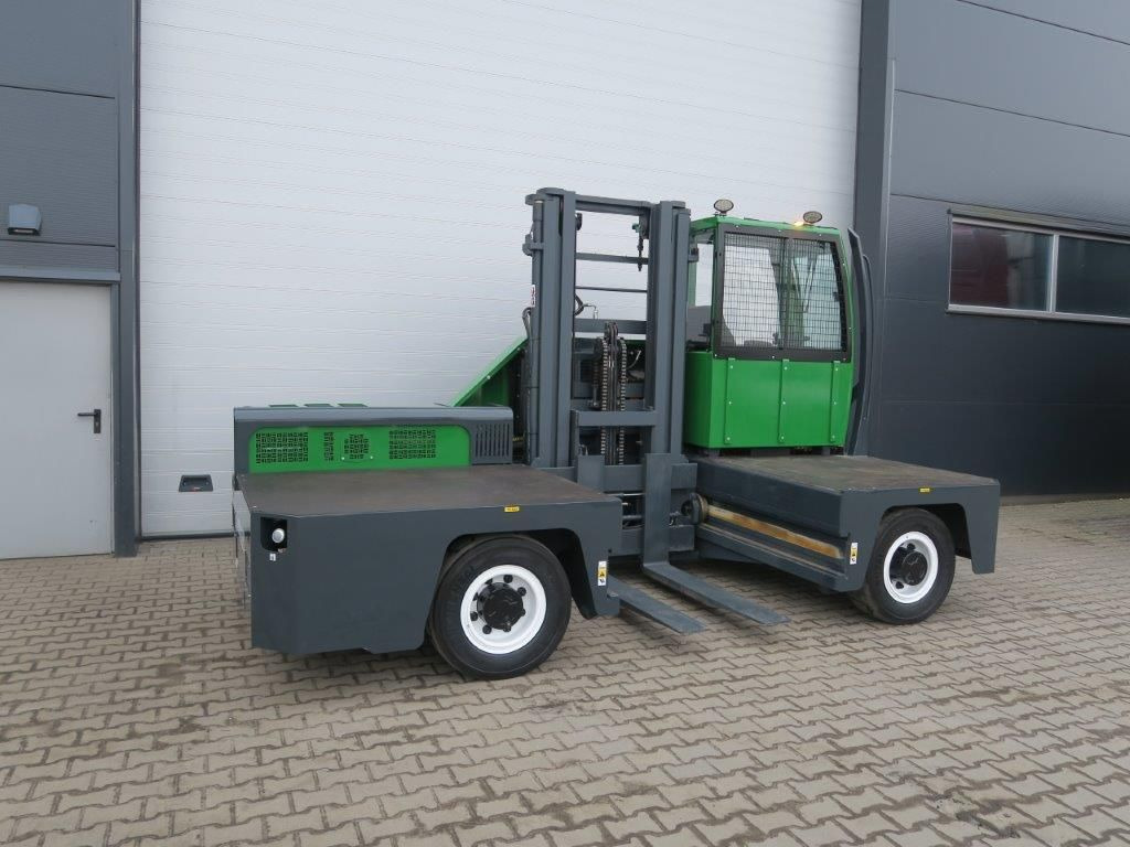 Combilift C5000FSL - TRIPLEX - Zijlader: afbeelding 1 Combilift C5000FSL - TRIPLEX - Zijlader: afbeelding 1