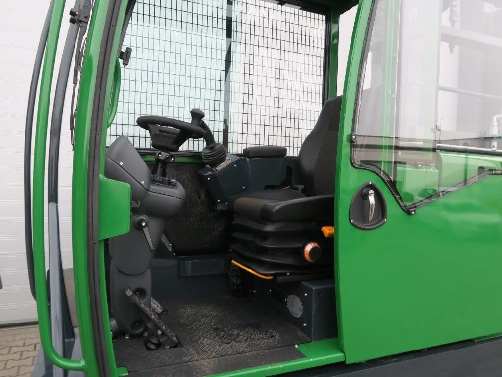 Combilift C5000FSL - TRIPLEX - Zijlader: afbeelding 5 Combilift C5000FSL - TRIPLEX - Zijlader: afbeelding 5