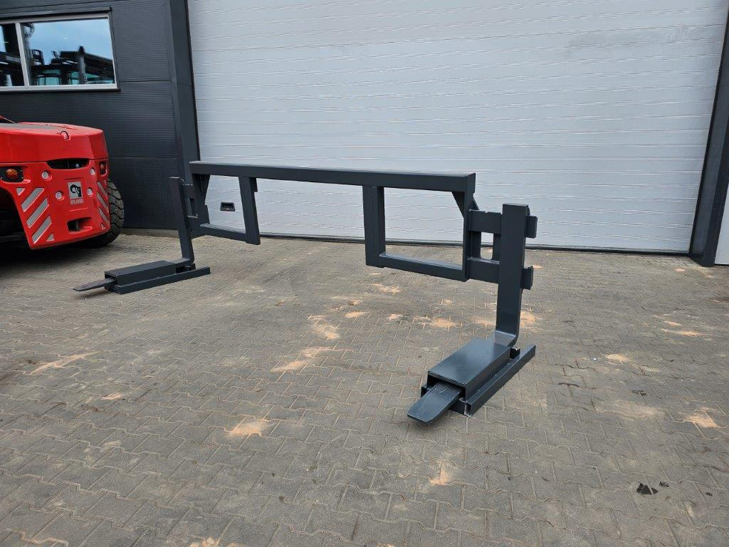Combilift WFC - Langguttraverse - Vorken: afbeelding 2 Combilift WFC - Langguttraverse - Vorken: afbeelding 2
