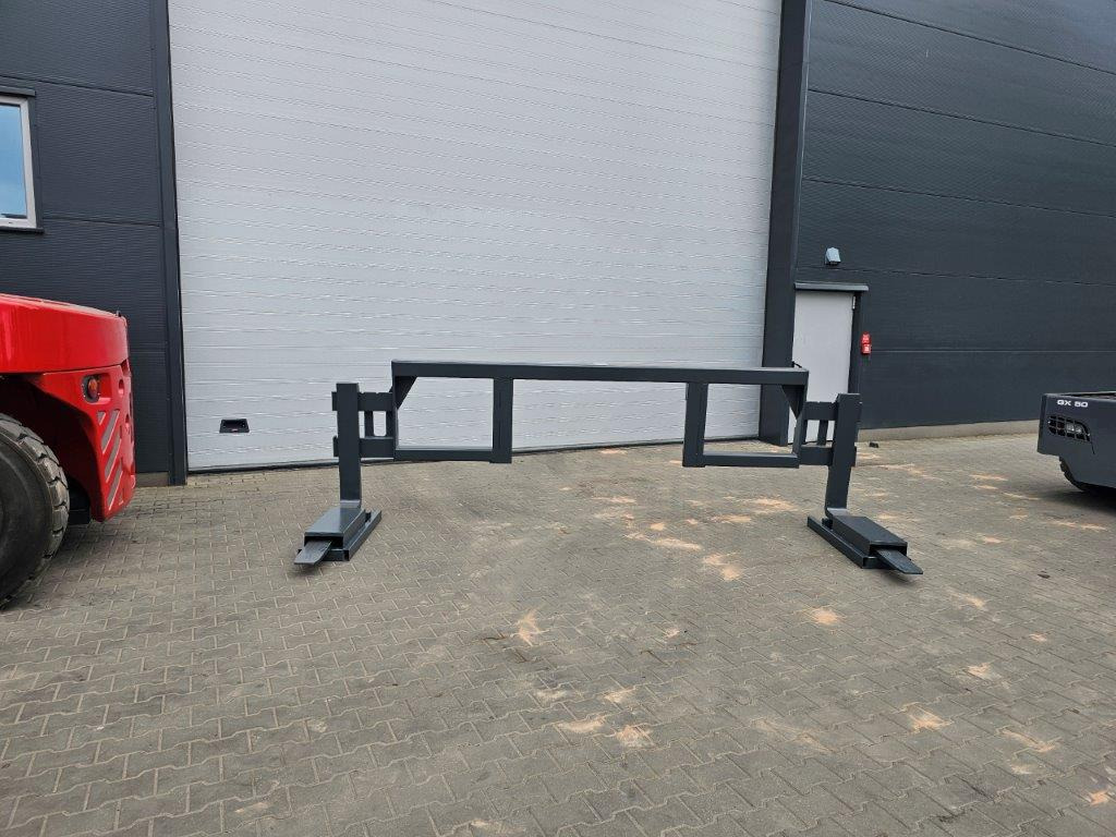 Combilift WFC - Langguttraverse - Vorken: afbeelding 1 Combilift WFC - Langguttraverse - Vorken: afbeelding 1