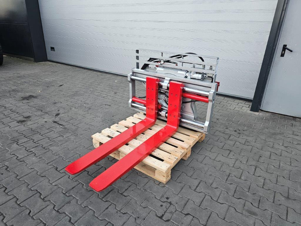 Durwen DZVW35GS - Drehbare - Vorken: afbeelding 2 Durwen DZVW35GS - Drehbare - Vorken: afbeelding 2