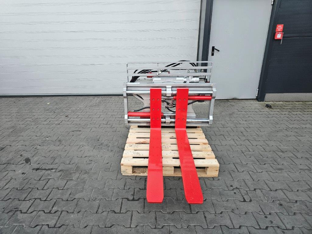 Durwen DZVW35GS - Drehbare - Vorken: afbeelding 1 Durwen DZVW35GS - Drehbare - Vorken: afbeelding 1