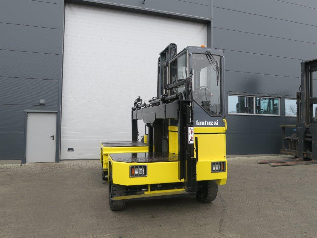 Fantuzzi SF60U - TRAVERSE - Zijlader: afbeelding 4 Fantuzzi SF60U - TRAVERSE - Zijlader: afbeelding 4