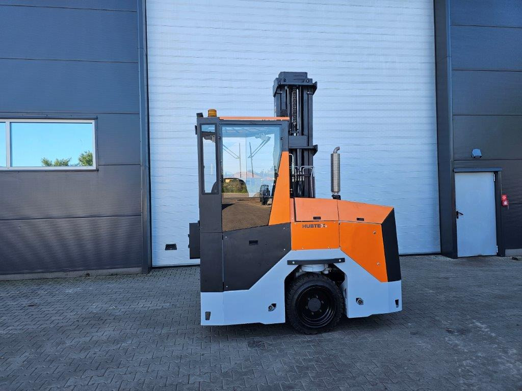 Hubtex DQX45-D - 4-weg zijlader: afbeelding 4 Hubtex DQX45-D - 4-weg zijlader: afbeelding 4