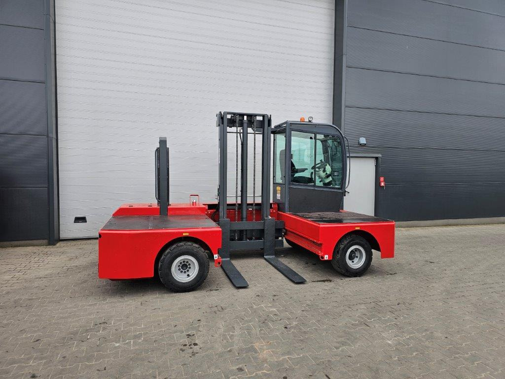 Jumbo JDQN40/14/40 - Zijlader: afbeelding 1 Jumbo JDQN40/14/40 - Zijlader: afbeelding 1