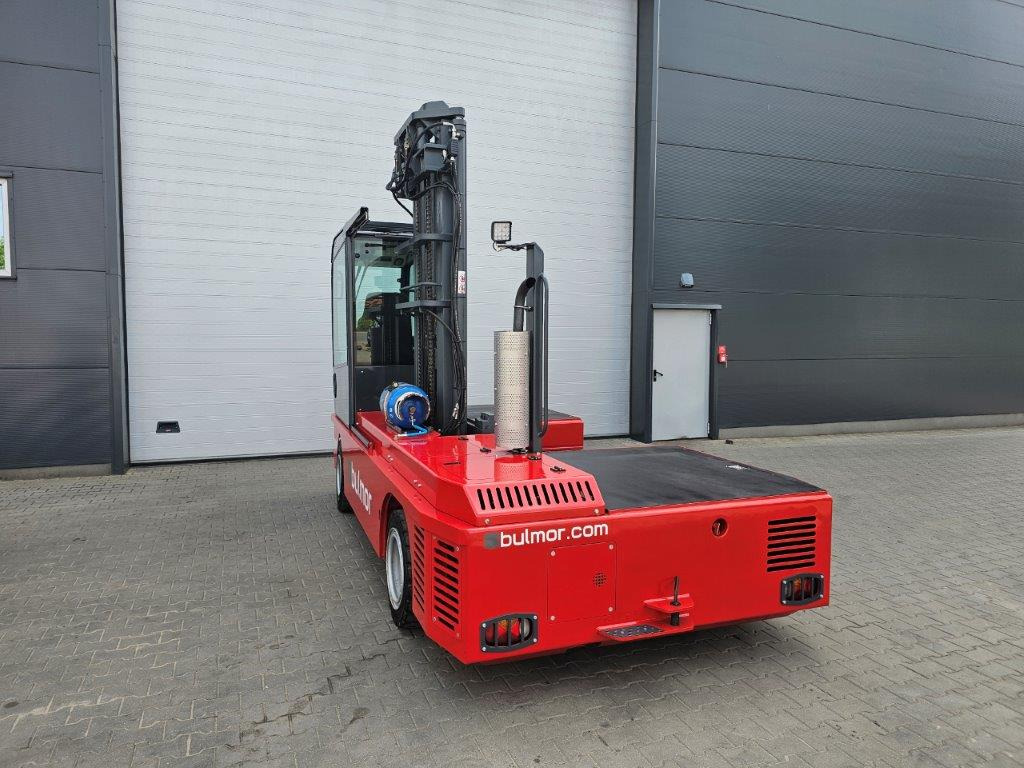 Jumbo JGQN 50 - TRIPLEX - GAS - Zijlader: afbeelding 5 Jumbo JGQN 50 - TRIPLEX - GAS - Zijlader: afbeelding 5