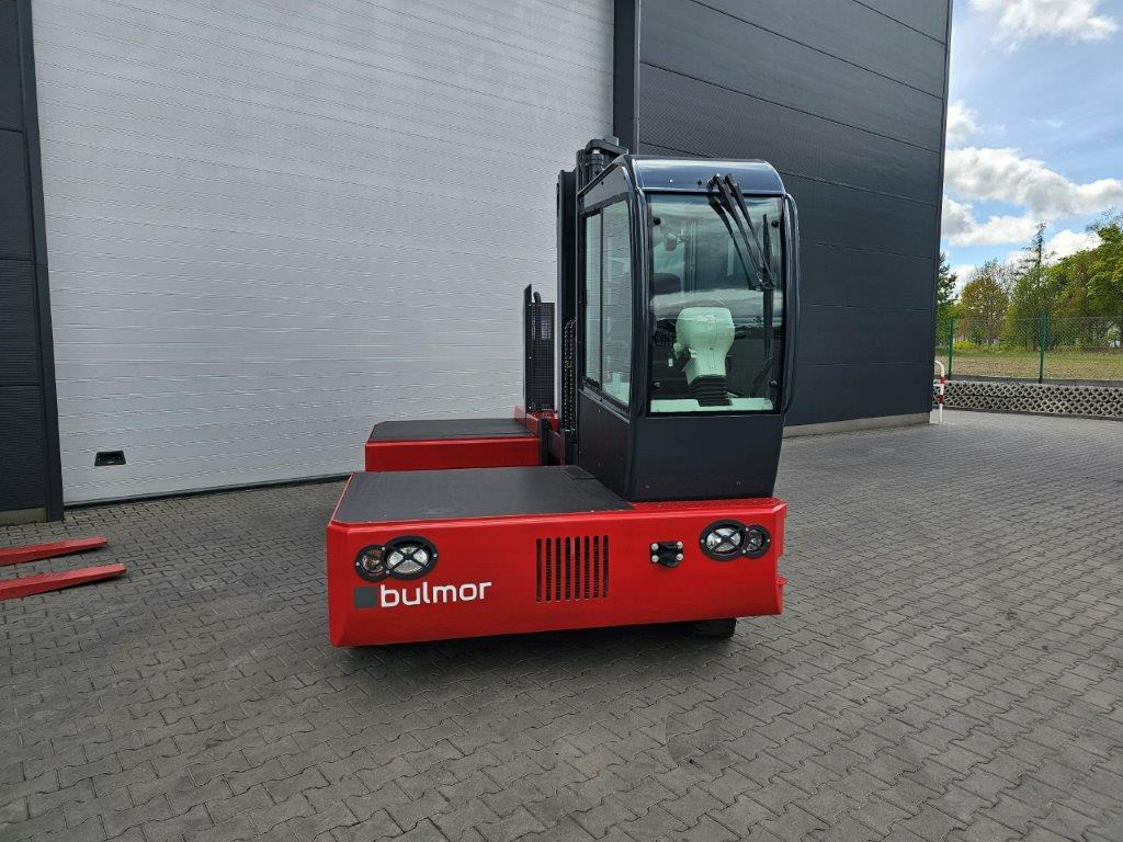 Jumbo JGQN 50 - TRIPLEX - GAS - Zijlader: afbeelding 4 Jumbo JGQN 50 - TRIPLEX - GAS - Zijlader: afbeelding 4