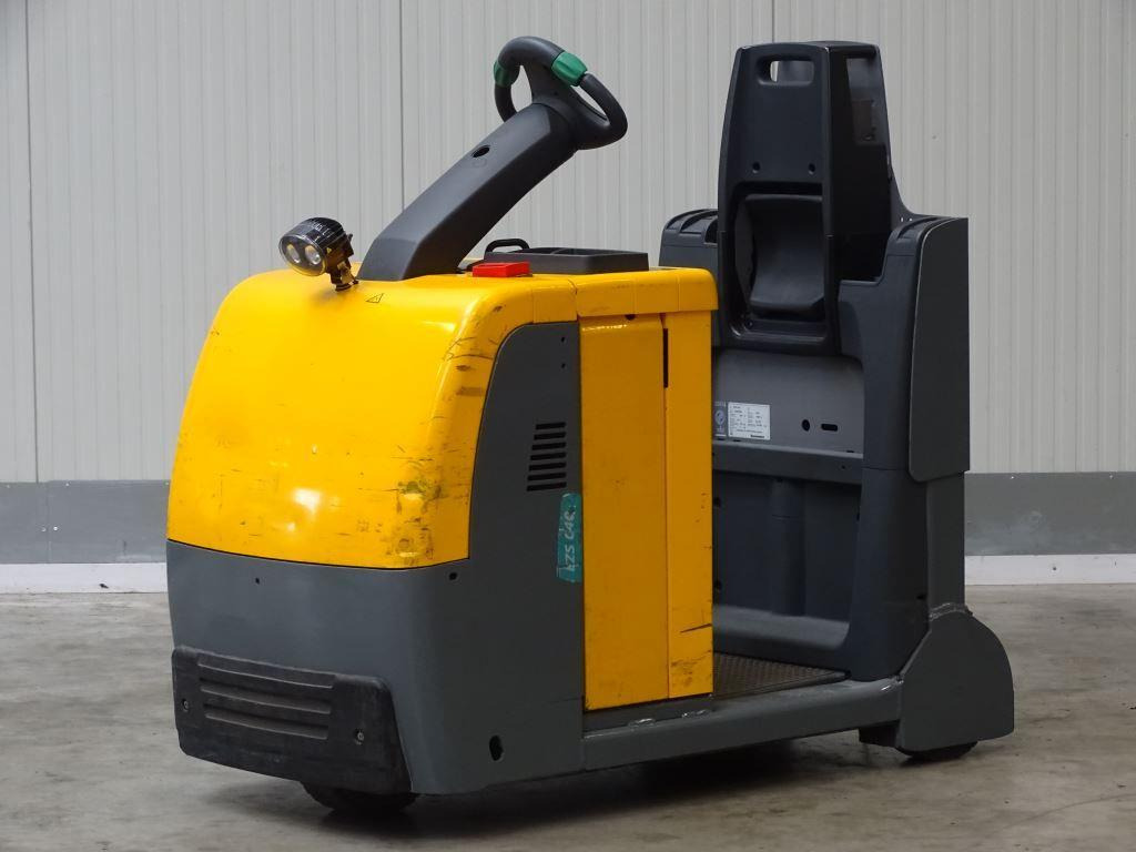 Jungheinrich EZS C40 - Elektrische trekker: afbeelding 3 Jungheinrich EZS C40 - Elektrische trekker: afbeelding 3
