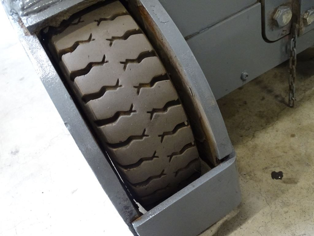 Jungheinrich EZS C40 - Elektrische trekker: afbeelding 2 Jungheinrich EZS C40 - Elektrische trekker: afbeelding 2