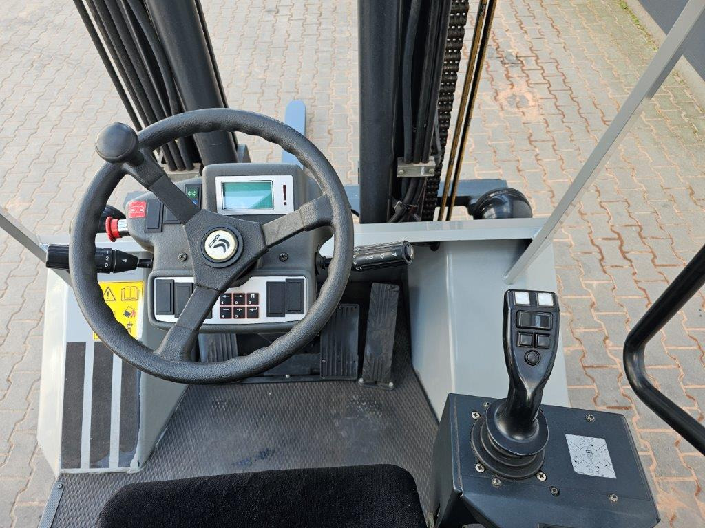 Elektrische heftruck Kalmar ECF70-6C: afbeelding 7
