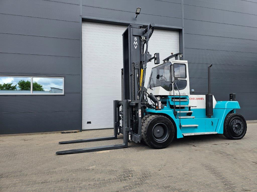 SMV SL20-1200A - Container heftruck: afbeelding 1 SMV SL20-1200A - Container heftruck: afbeelding 1