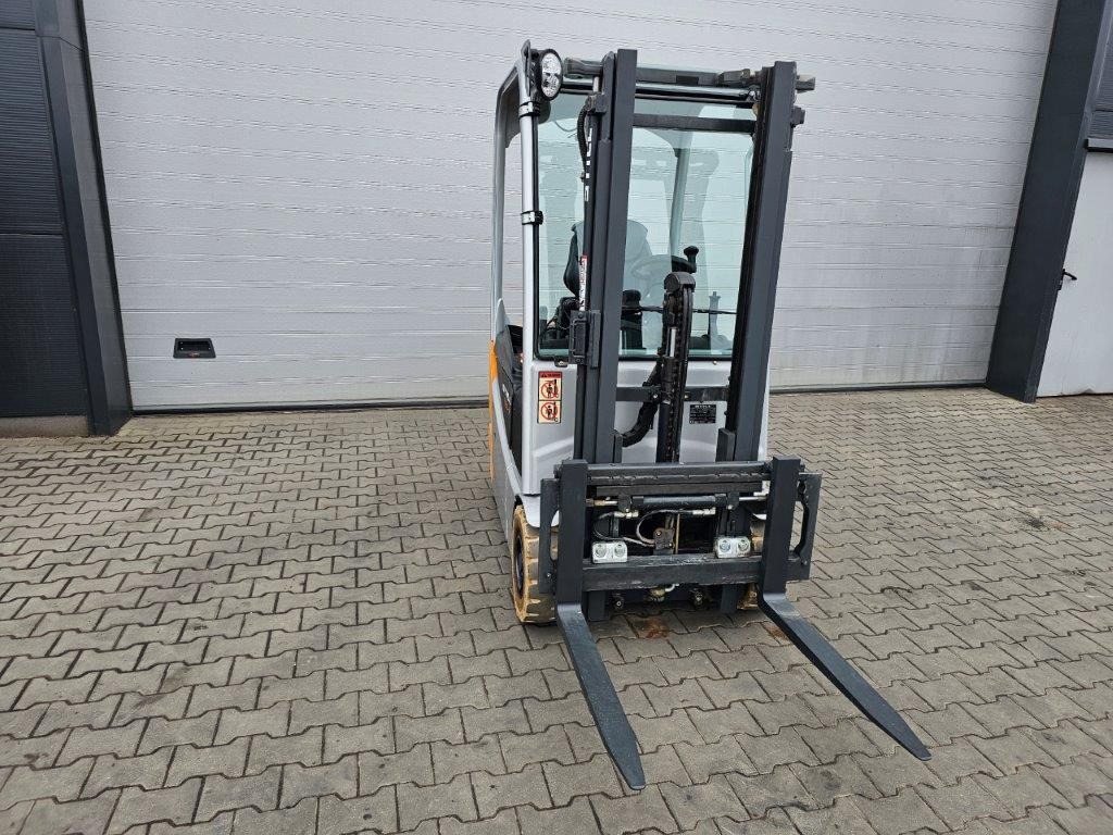 Still RX50-16 - Elektrische heftruck: afbeelding 3 Still RX50-16 - Elektrische heftruck: afbeelding 3