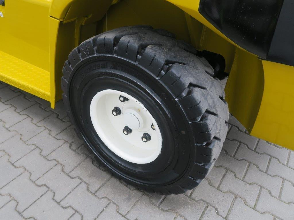 Yale GDP80VX9 - Diesel heftruck: afbeelding 2 Yale GDP80VX9 - Diesel heftruck: afbeelding 2