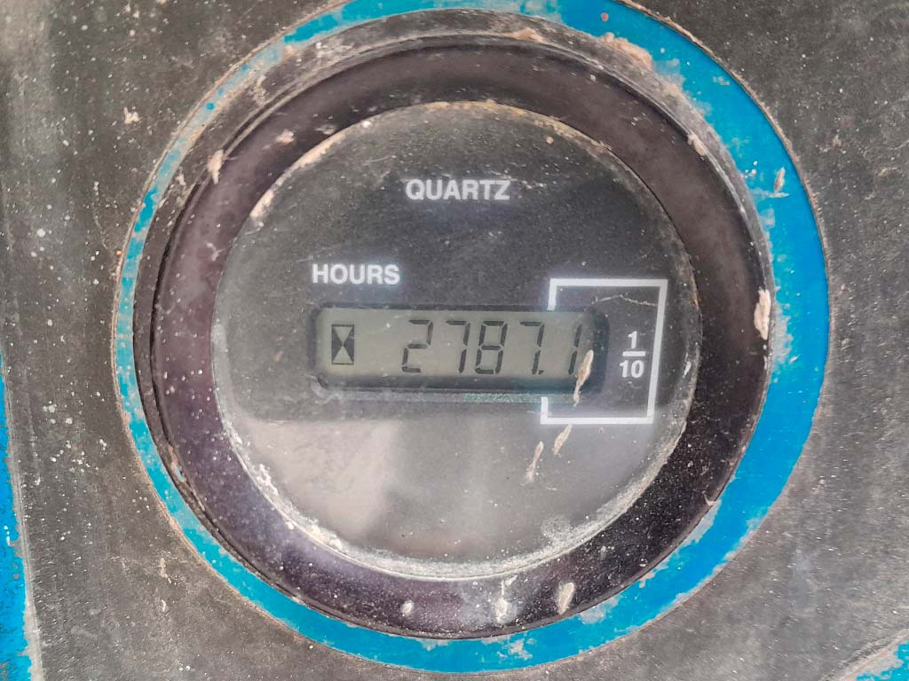 Schaarlift GENIE GS2668RT: afbeelding 15