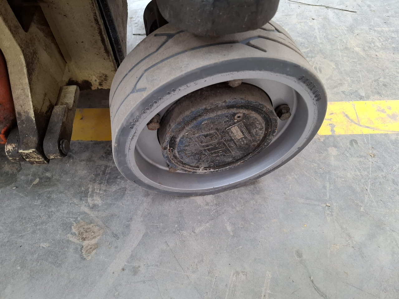 Schaarlift JLG 1930ES: afbeelding 11 Schaarlift JLG 1930ES: afbeelding 11