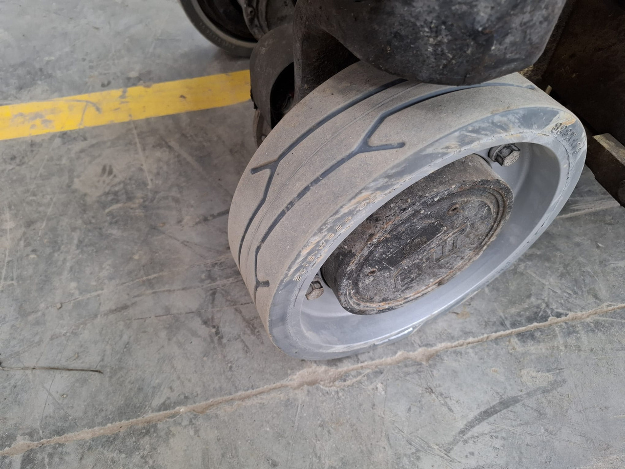 Schaarlift JLG 1930ES: afbeelding 13 Schaarlift JLG 1930ES: afbeelding 13