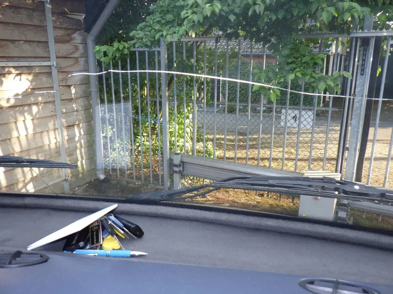 Mercedes-Benz 814 D Touringcar / 26 persoons 814 D Touringcar / 26 persoons Bladgeveerd / Manual - Personenwagen: afbeelding 5 Mercedes-Benz 814 D Touringcar / 26 persoons 814 D Touringcar / 26 persoons Bladgeveerd / Manual - Personenwagen: afbeelding 5