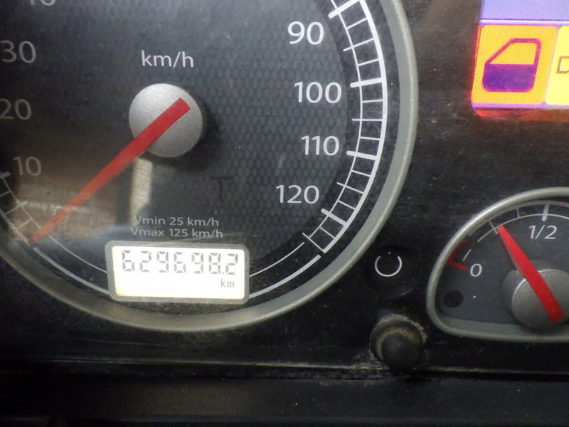 Trekker Iveco Stralis 500 AS 440S50TX/P Stuur/Liftas / Holland Truck: afbeelding 10 Trekker Iveco Stralis 500 AS 440S50TX/P Stuur/Liftas / Holland Truck: afbeelding 10